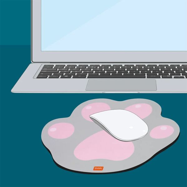 Mousepad - Kitty Legami