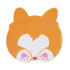 Mousepad - Corgi Hund Legami