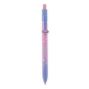 Kugelschreiber mit Kätzchenmotiv - Blaue Tinte - Meow Legami