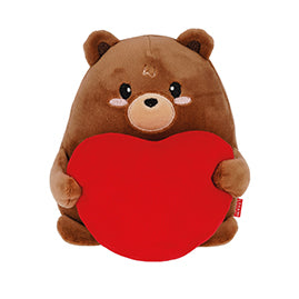 Bär Plüsh - Super Soft! - Teddy Bear Legami