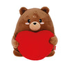 Bär Plüsh - Super Soft! - Teddy Bear Legami