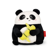 Plüschtier - Super Soft! - Mini Panda von Legami (personalisierbar)