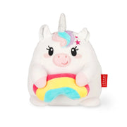 Plüschtier - Super Soft! - Mini Einhorn von Legami (personalisierbar)