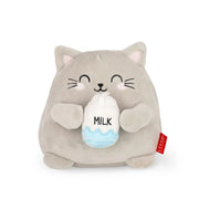 Plüschtier - Super Soft! - Mini Katze von Legami (personalisierbar)