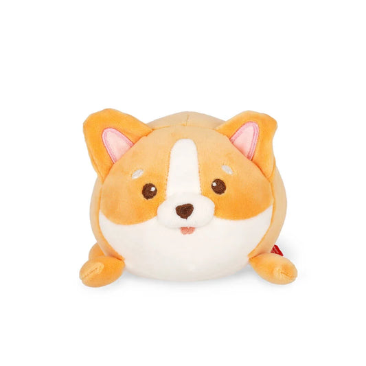 Plüschtier - Super Soft! - Mini Corgi von Legami (personalisierbar)