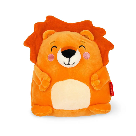 Plüschtier - Super Soft! - Mini Löwe von Legami (personalisierbar)