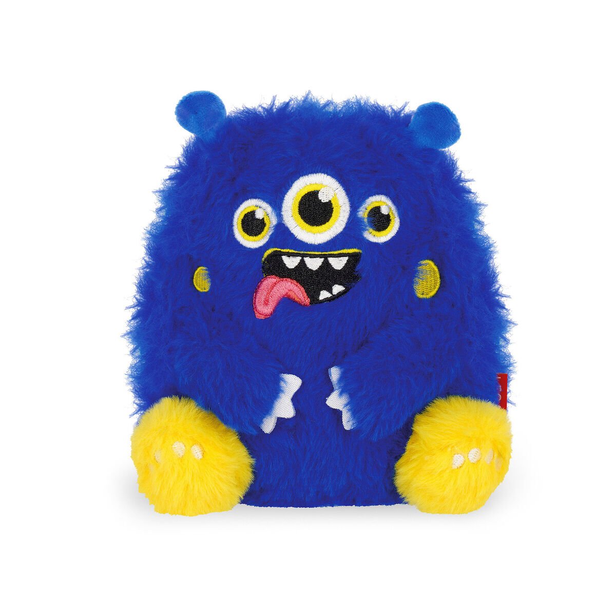 Monster Mini Plüschtier - Super Soft! - Mini Legami