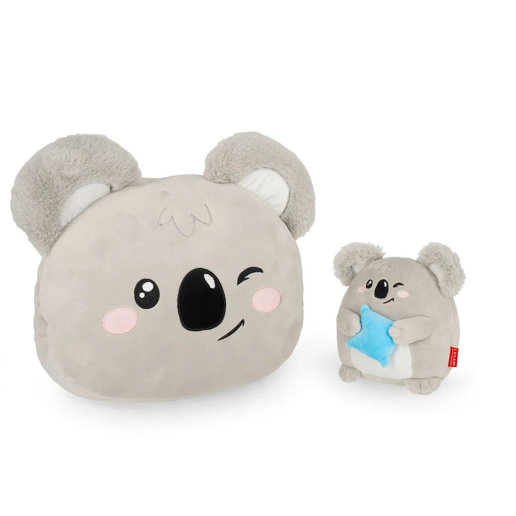 Plüschtier Koala - Mini Super Soft!- Legami