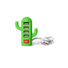 Katus SB Hub mit 4 Ports - Cactus Legami