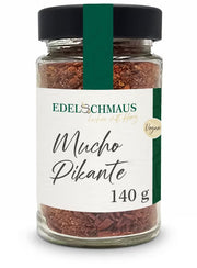 Mucho Pikante - Edelschmaus Gewürzzubereitung
