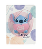 Squishy Notebook - Notizbuch A6 DISNEY STITCH - McNeill
