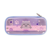 Mäppchen - Wonderwow Katze Lila