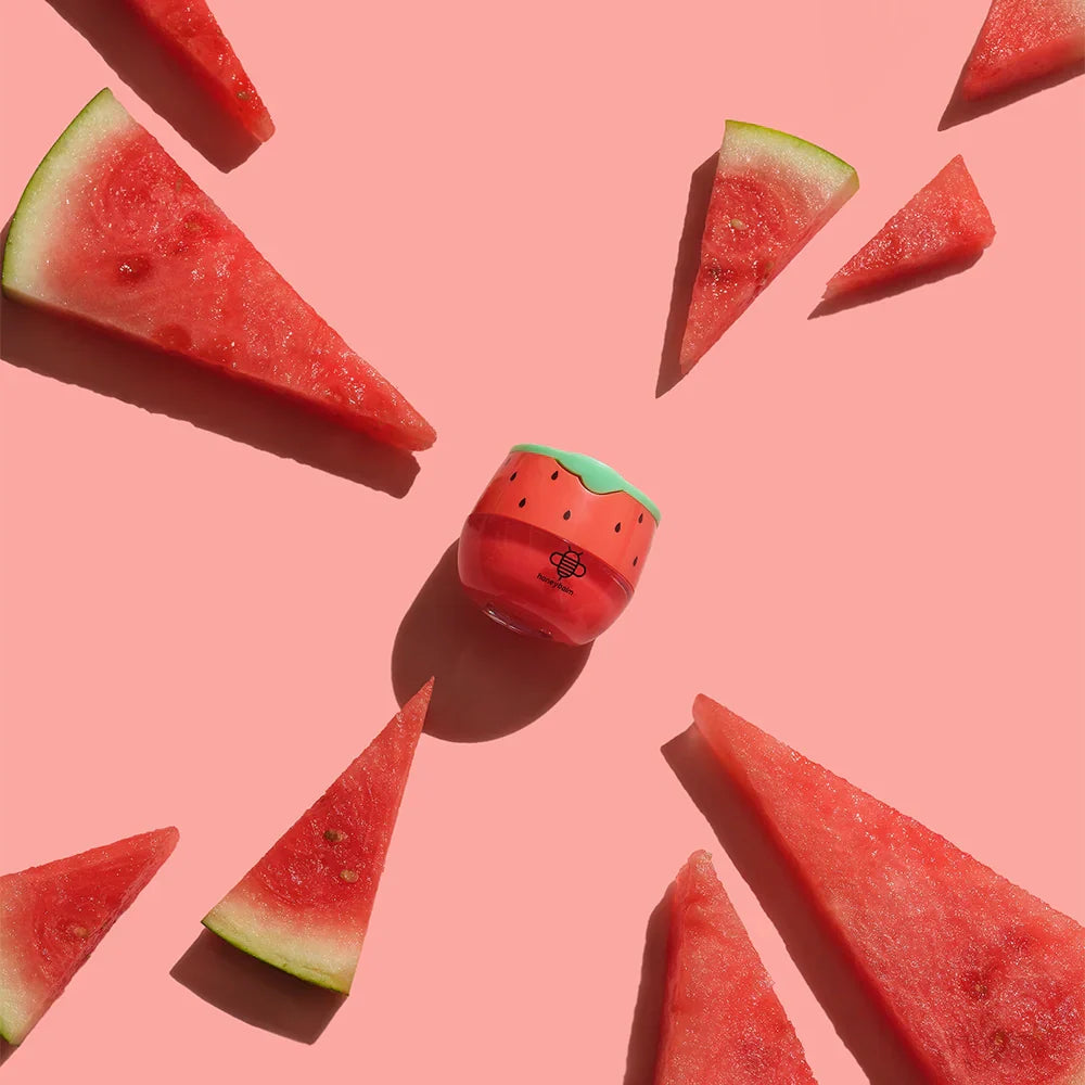 Lippenbalsam Watermelon - Honeybalm