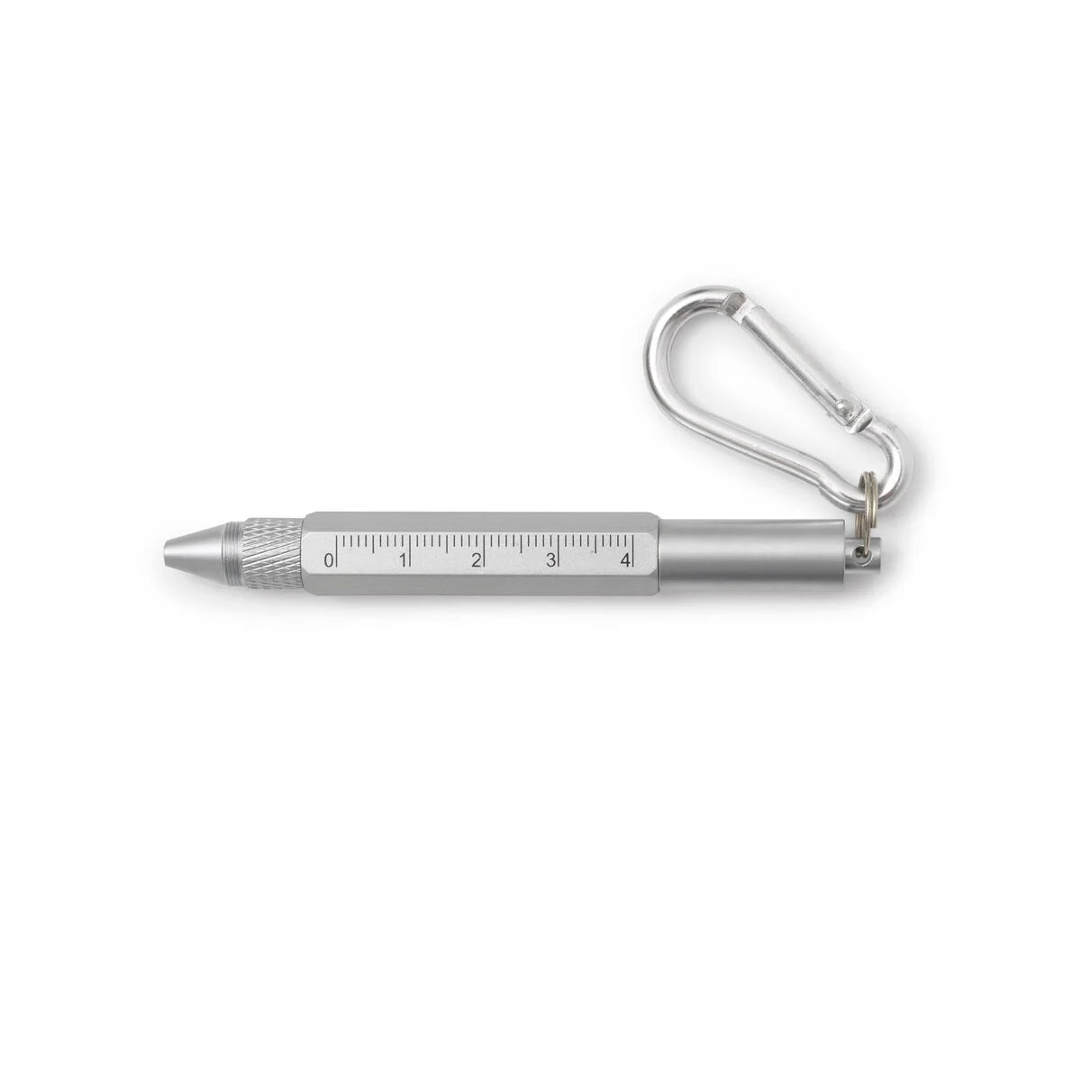 Mini-Multifunktionsstift - SOS Superpen Legami
