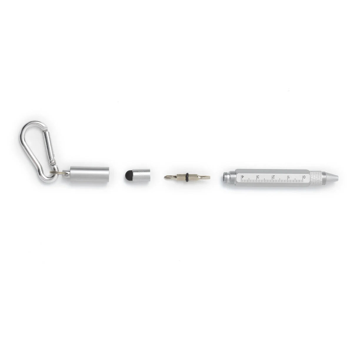 Mini-Multifunktionsstift - SOS Superpen Legami