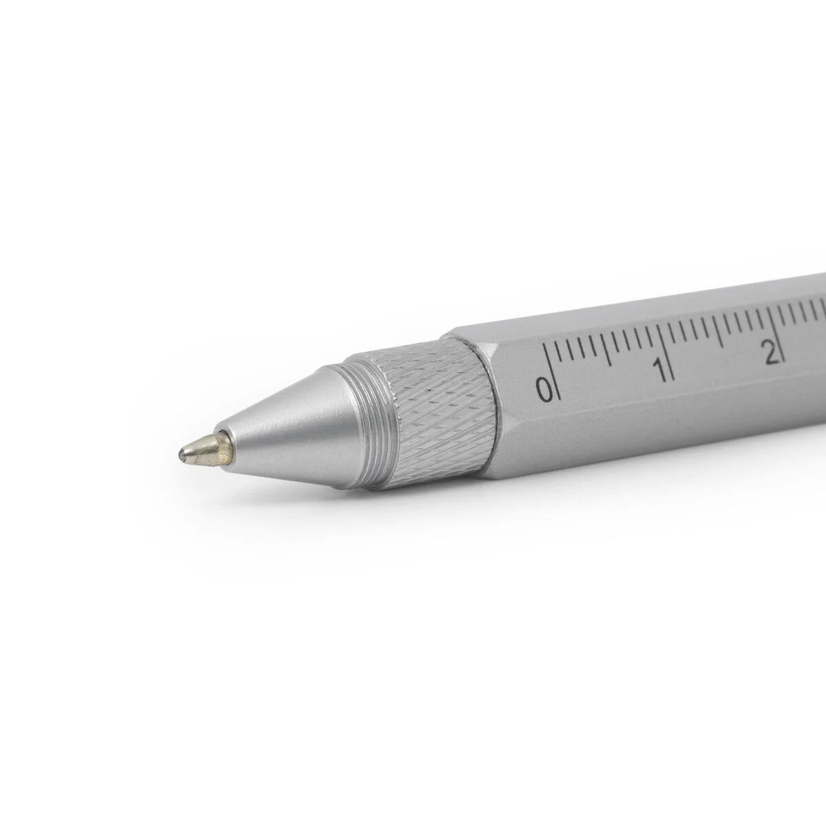 Mini-Multifunktionsstift - SOS Superpen Legami