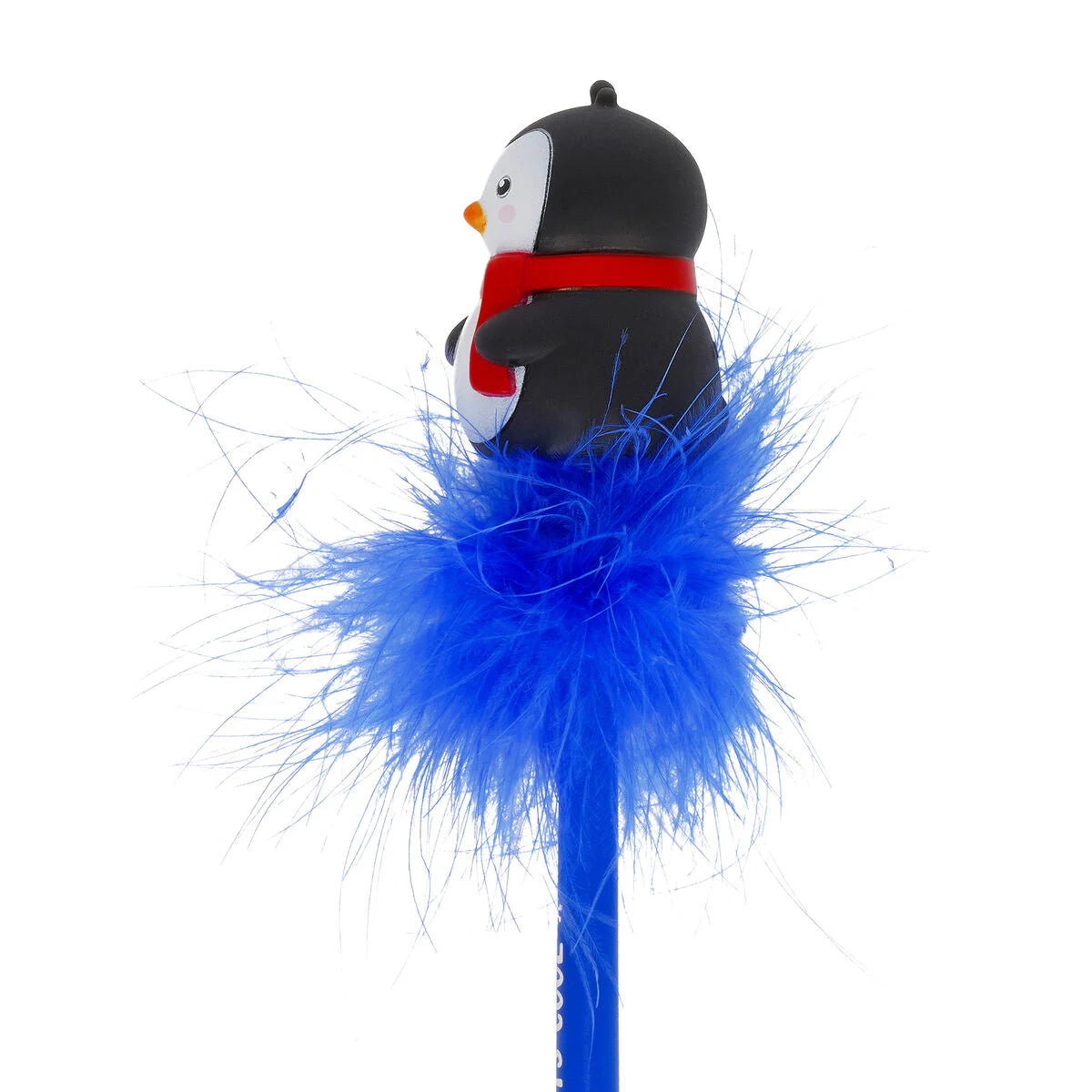 Leuchtender Kugelschreiber - Penguin - Writing is Magic Legami