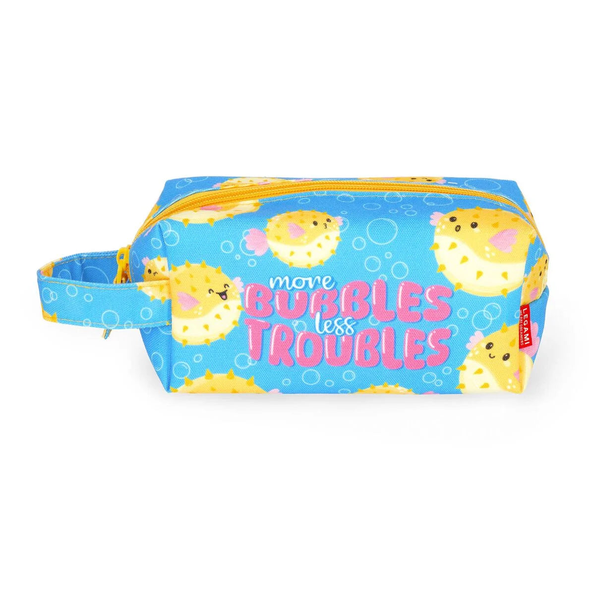 Thermische Strand-Pochette - Legami
