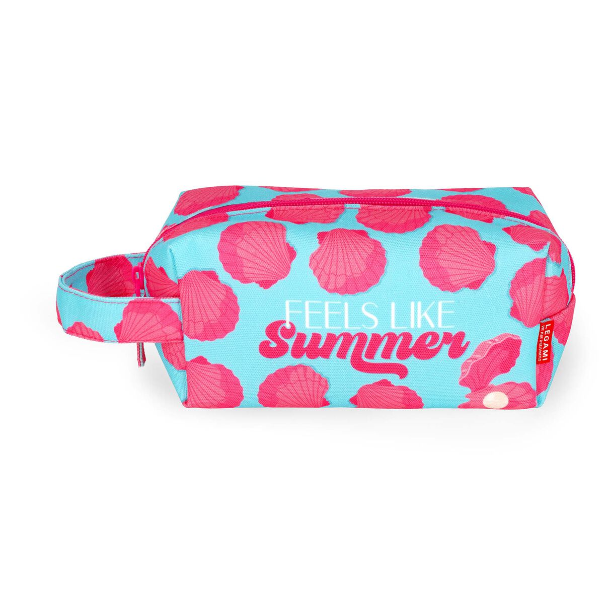 Thermische Strand-Pochette - Legami