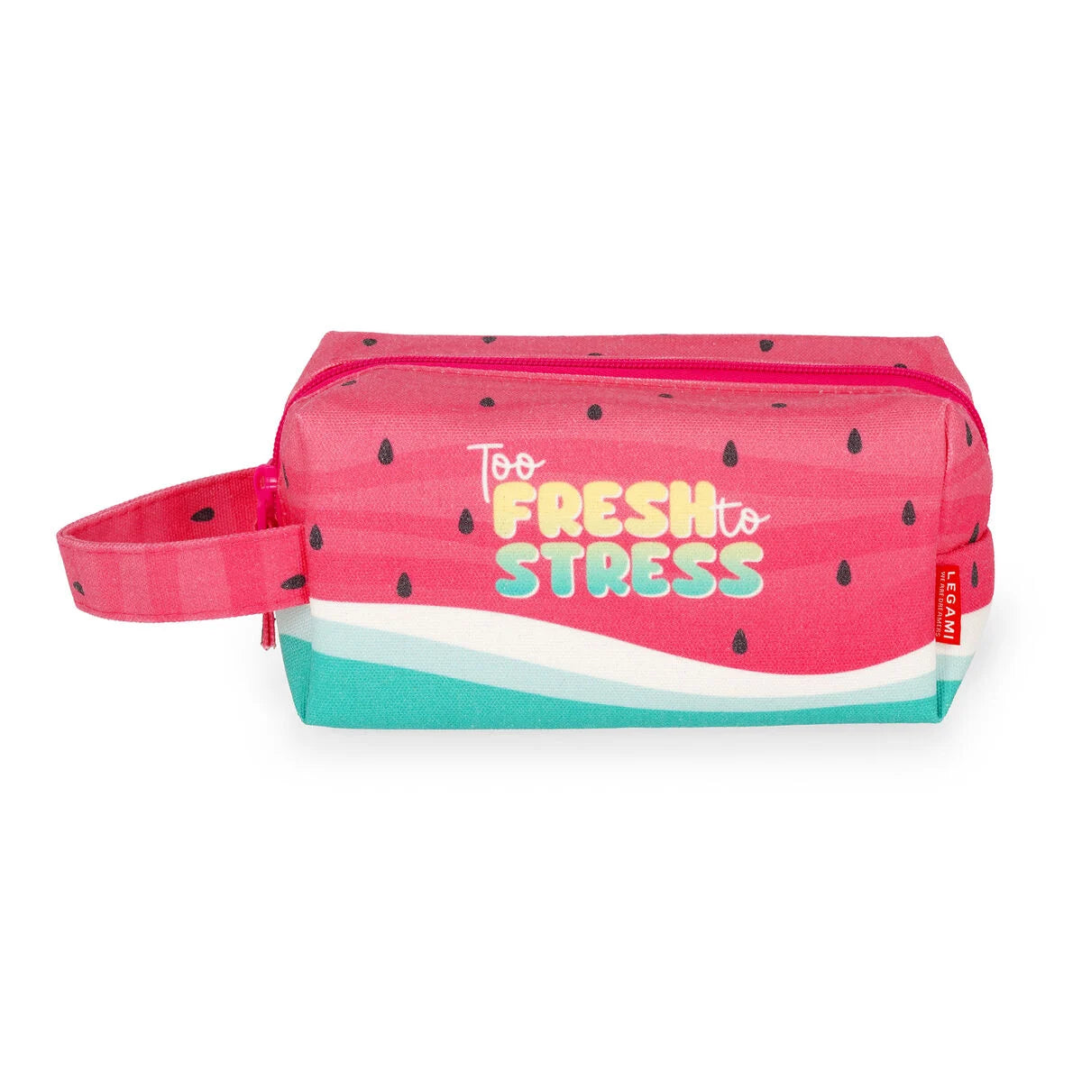 Thermische Strand-Pochette - Legami