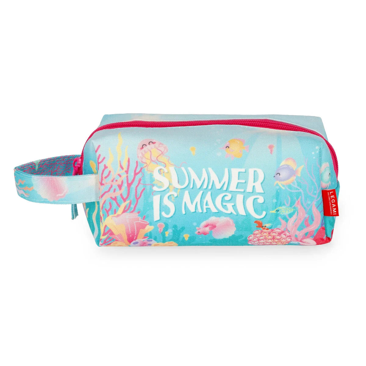 Thermische Strand-Pochette - Legami
