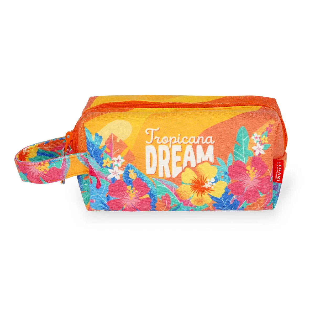 Thermische Strand-Pochette - Legami