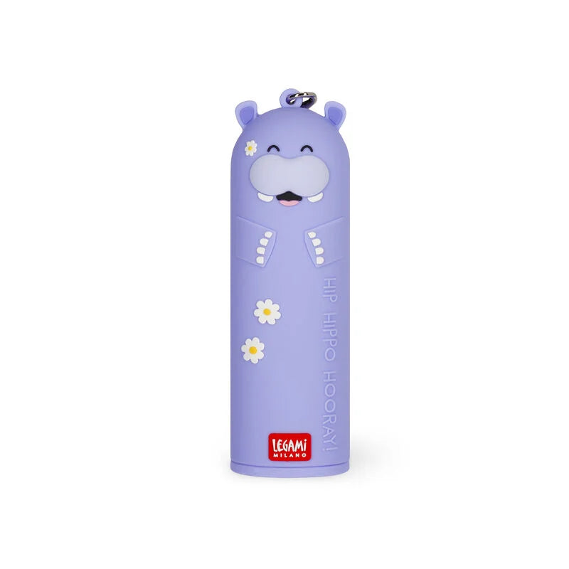 Hippo Powerbank - My Super Power Legami