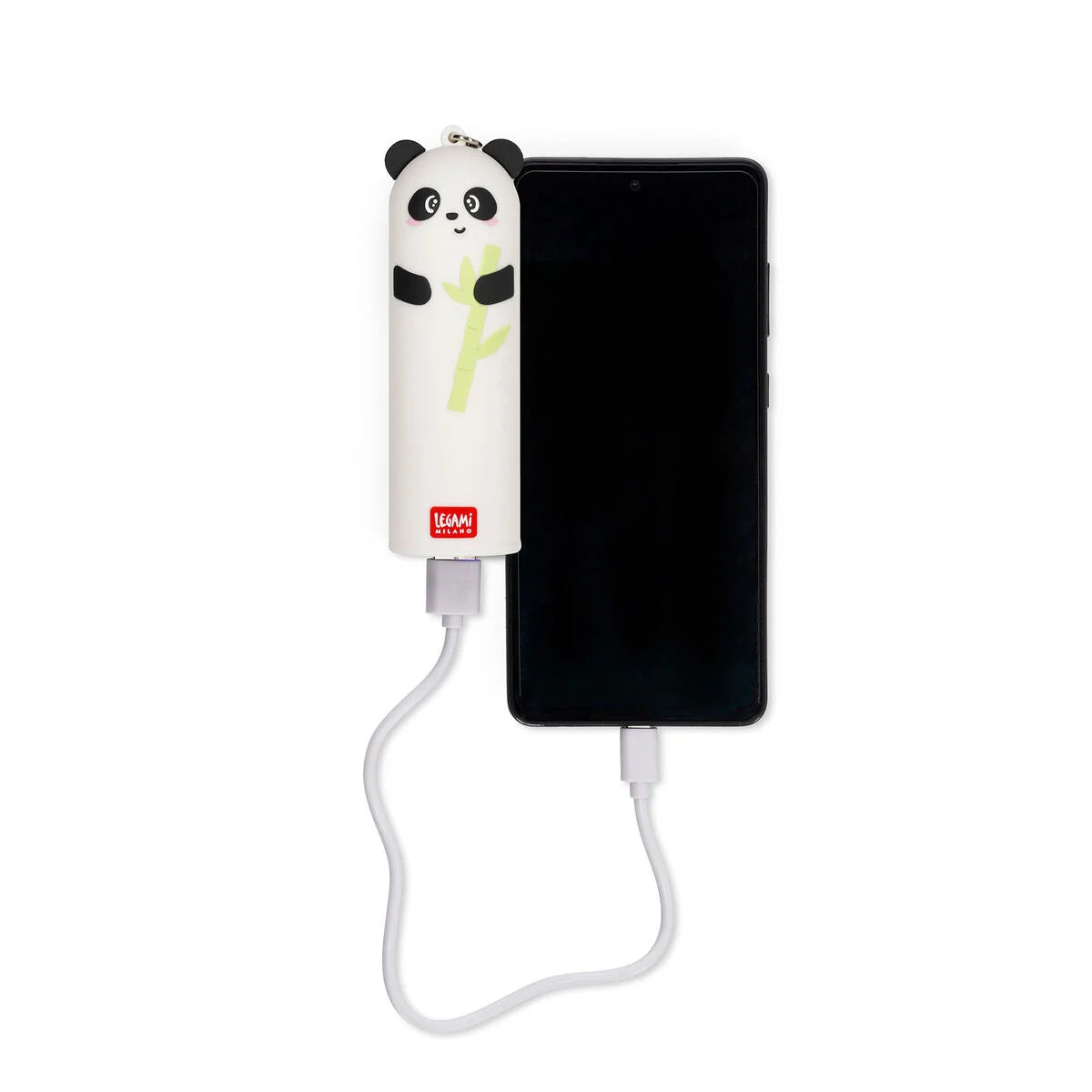 Panda Powerbank - My Super Power Legami