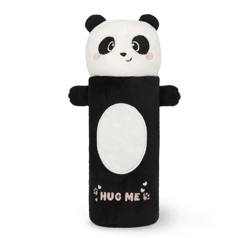 Panda Federmäppchen - Super Soft! Legami
