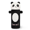 Panda Federmäppchen - Super Soft! Legami