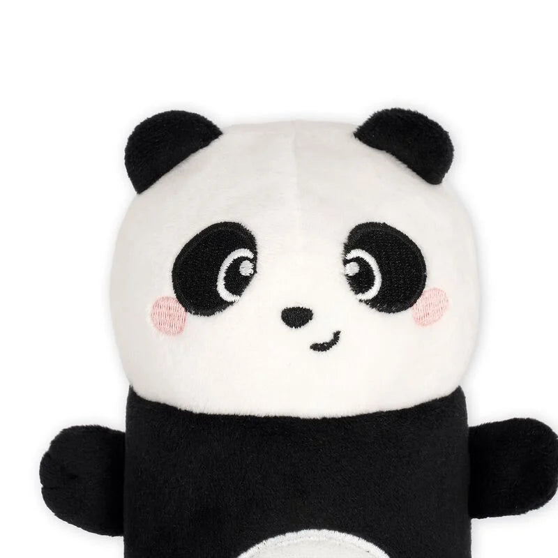 Panda Federmäppchen - Super Soft! Legami