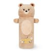 Bär Federmäppchen - Super Soft! Legami
