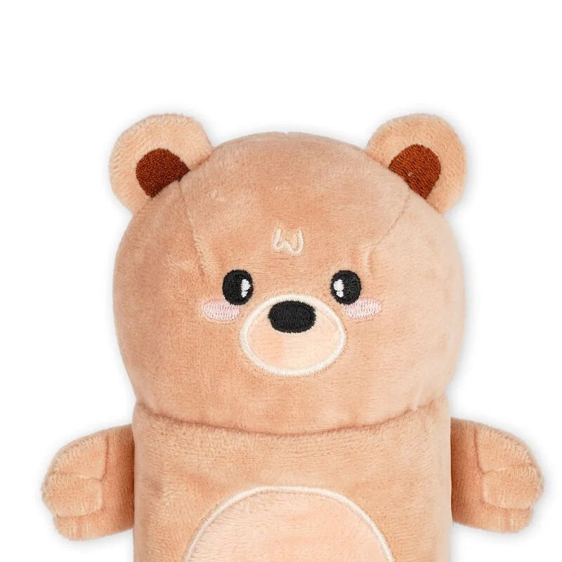Bär Federmäppchen - Super Soft! Legami