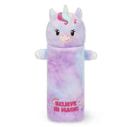 Einhorn Federmäppchen - Super Soft! Legami