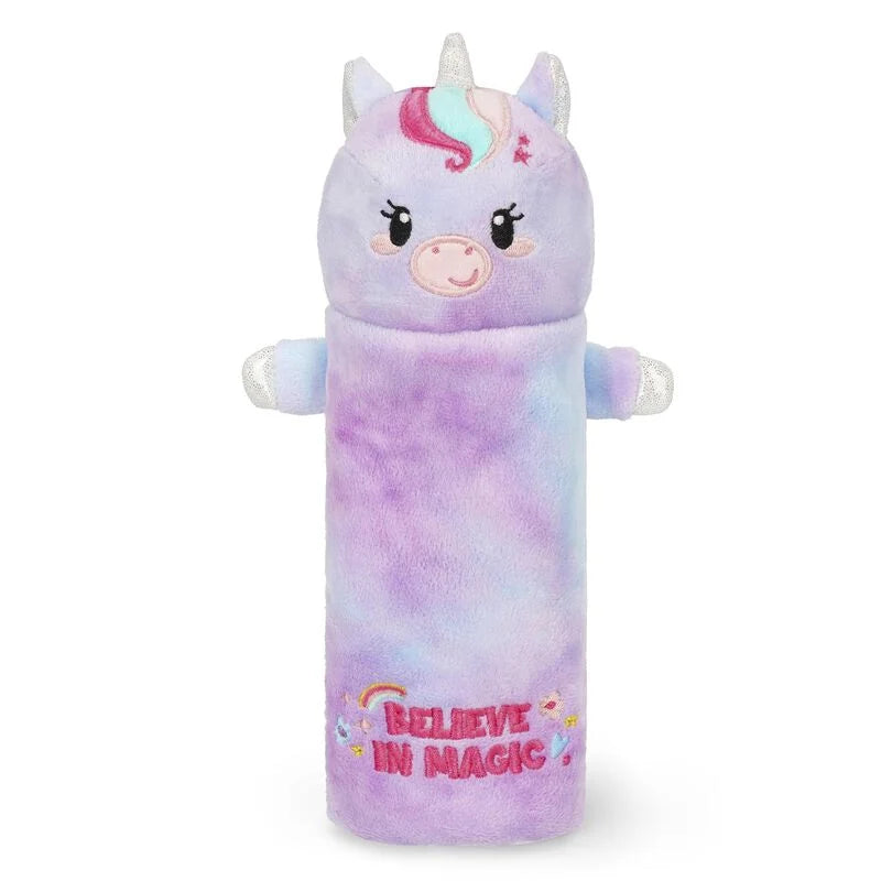 Einhorn Federmäppchen - Super Soft! Legami