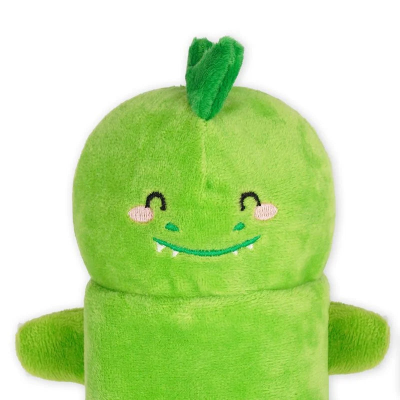 Dino Federmäppchen - Super Soft! Legami
