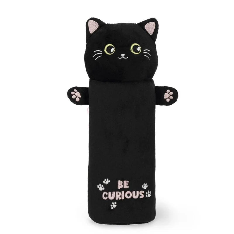 Katze Federmäppchen - Super Soft! Legami