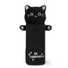 Katze Federmäppchen - Super Soft! Legami