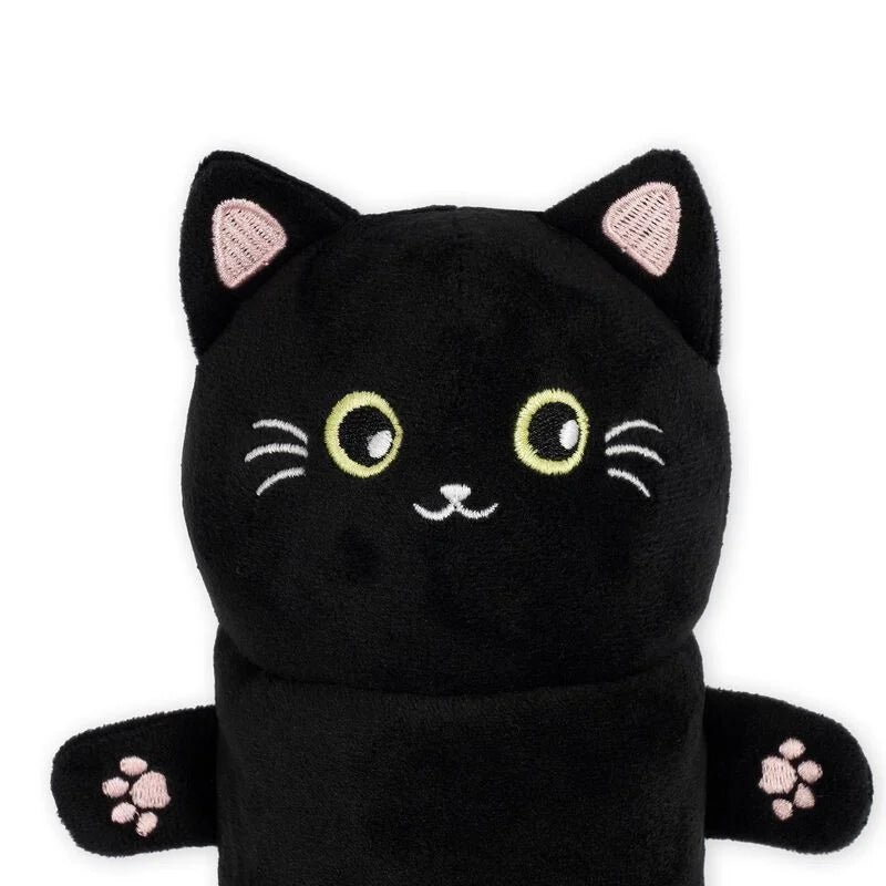 Katze Federmäppchen - Super Soft! Legami