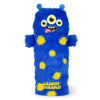 Monster Federmäppchen - Super Soft! Legami