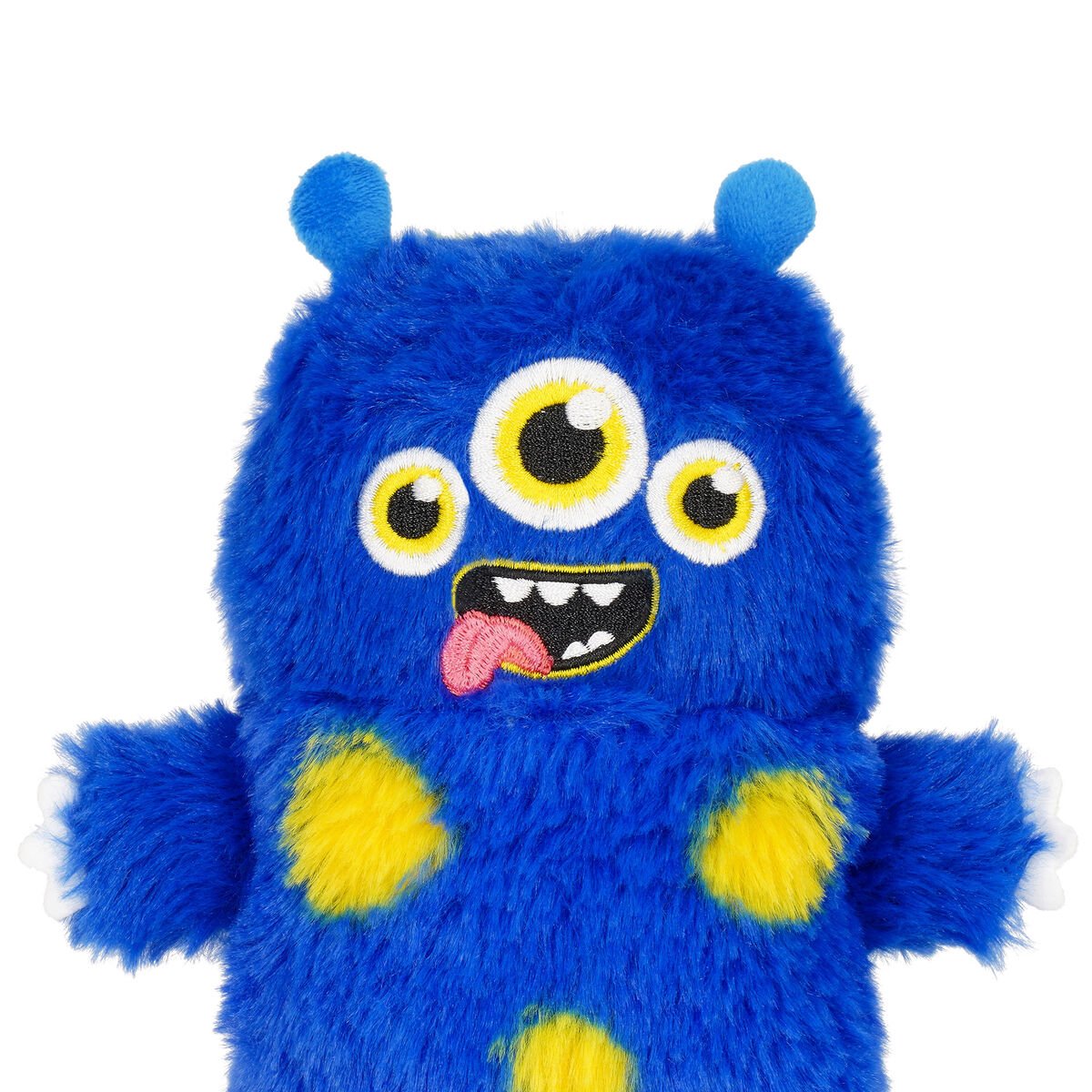 Monster Federmäppchen - Super Soft! Legami