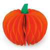 Faltbarer Halloween -Kürbis aus Papier - What a Pumpkin! Legami