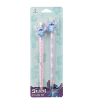 Nr.1 Bleistift (HB) STITCH Disney 2 Stück - McNeill