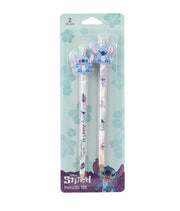 Nr.2 Bleistift (HB) STITCH Disney 2 Stück - McNeill
