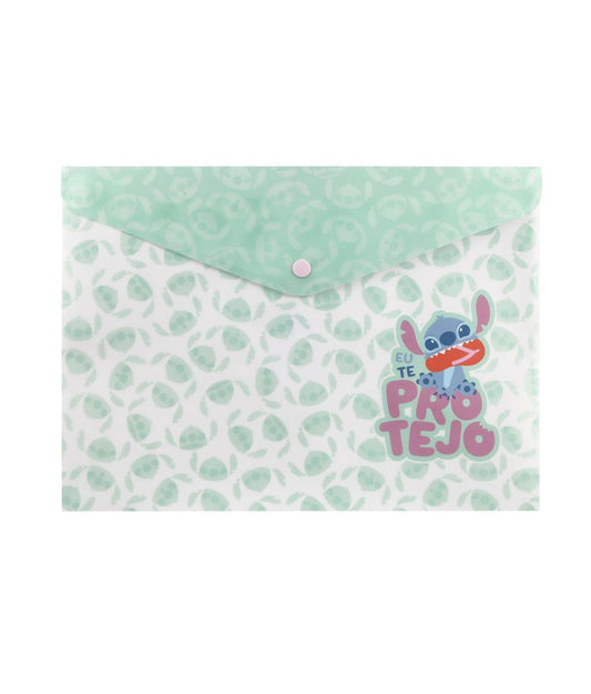 Postmappe A4 DISNEY STITCH - McNeill