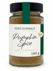 Pumpkin Spice Würzmischung  Edelschmaus