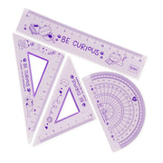 Geometrieset - You Rule! Katze