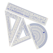 Geometrieset - You Rule! Genius