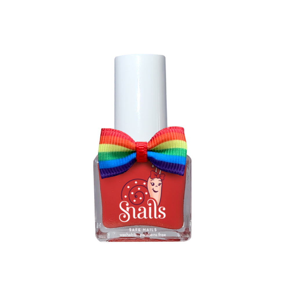 Petite Nagellack - Snails