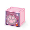 Katze Erweiterbare Schreibtischbox - Cutie Cube Legami